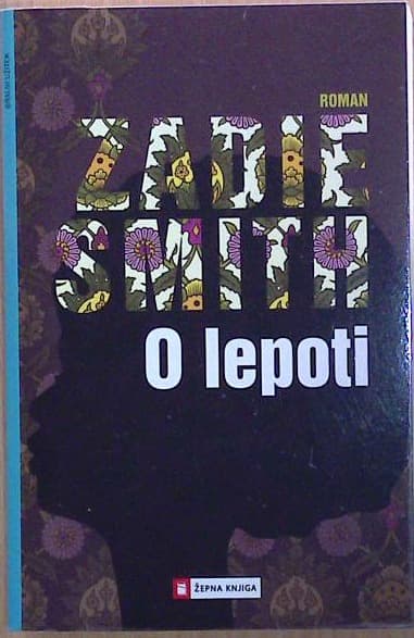 O lepoti