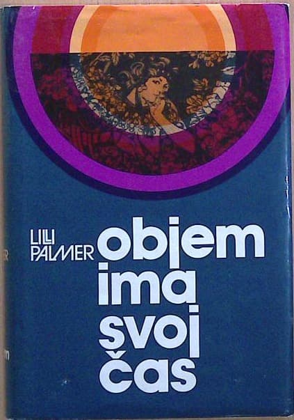 Objem ima svoj čas - druga knjiga