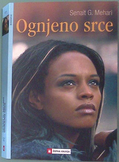 Ognjeno srce