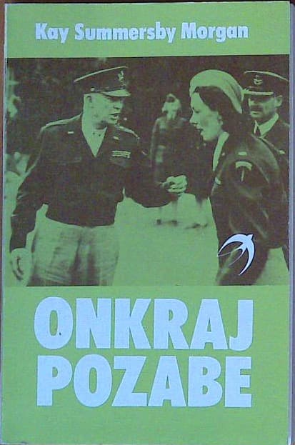 Onkraj pozabe