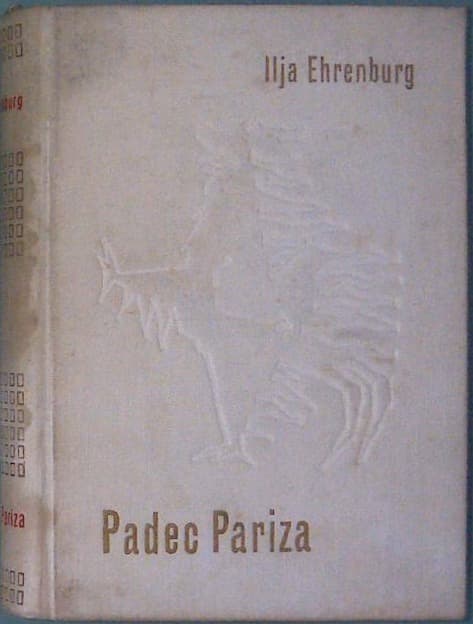 Padec Pariza