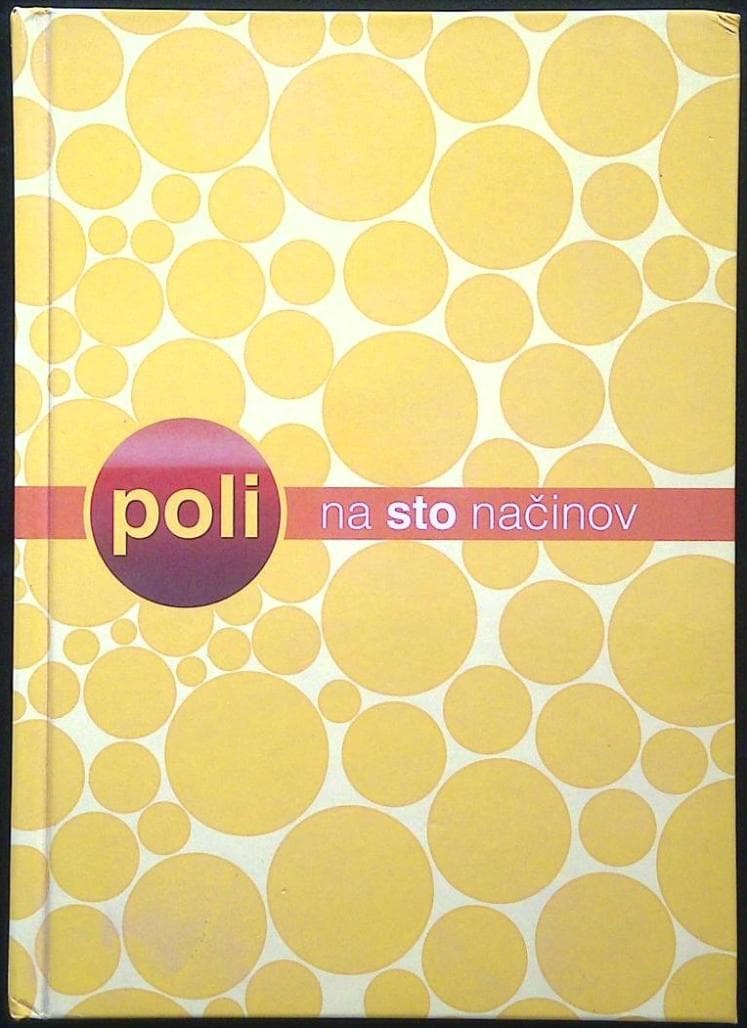 Poli na sto načinov
