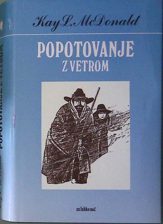 Popotovanje z vetrom