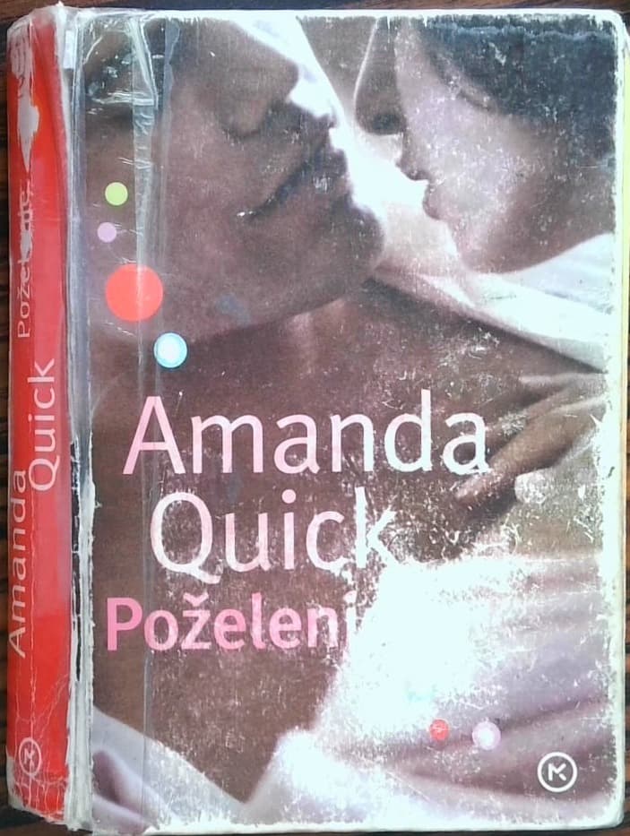 Poželenje