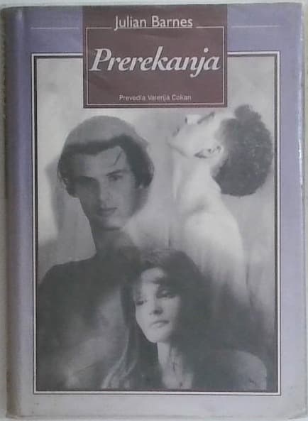 Prerekanja