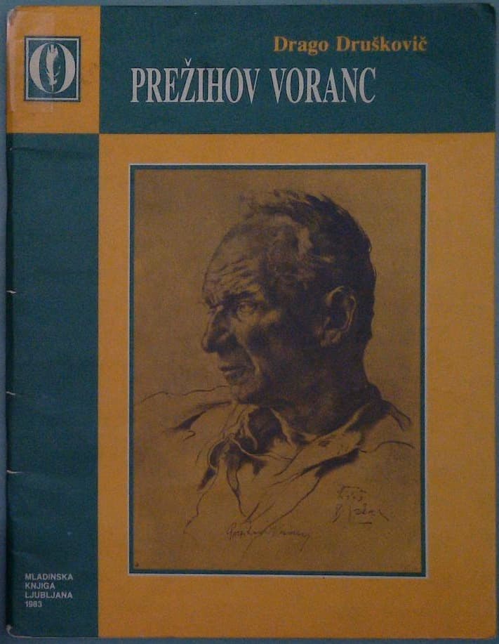 Prežihov Voranc