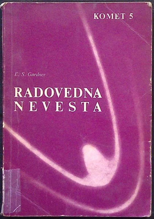 Radovedna nevesta