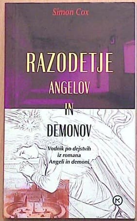 Razodetje angelov in demonov