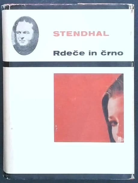 Rdeče in črno