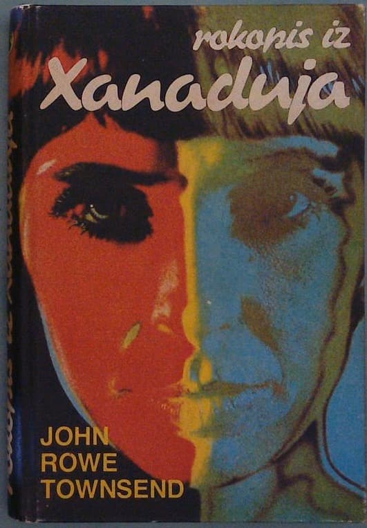 Rokopis iz Xanaduja