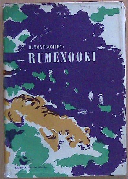 Rumenooki