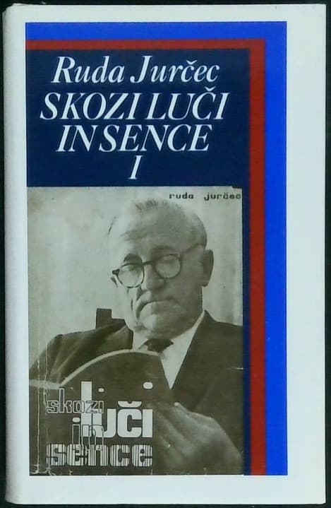 Skozi luči in sence I.