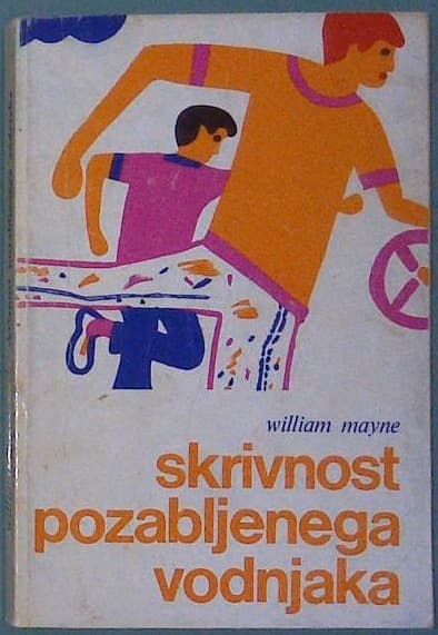 Skrivnost pozabljenega vodnjaka