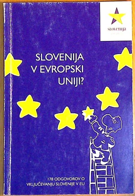 Slovenija v Evropski uniji