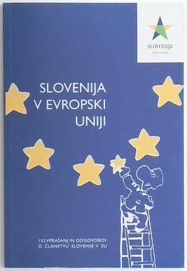 Slovenija v Evropski uniji