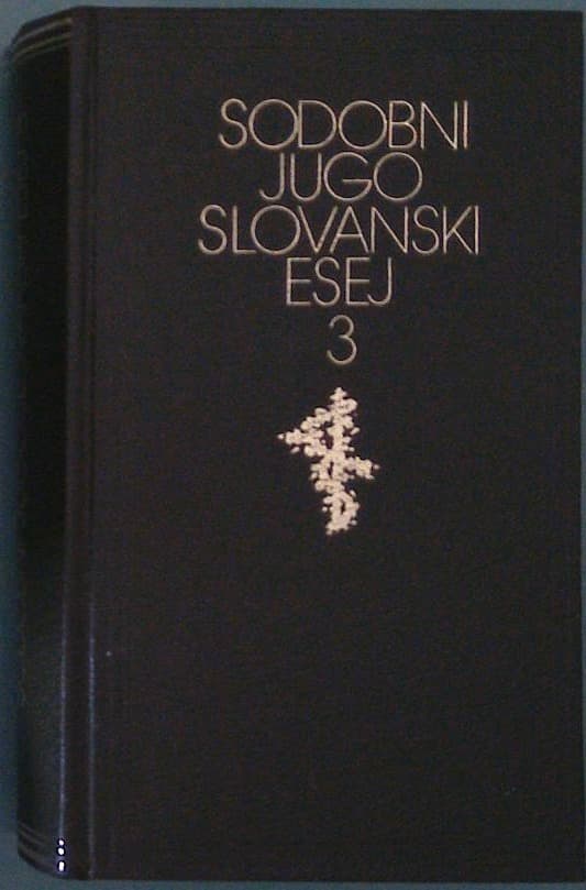 Sodobni jugoslovanski esej 3