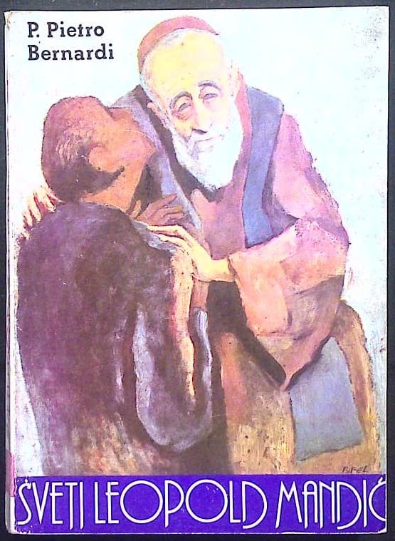 Sveti Leopold Mandić