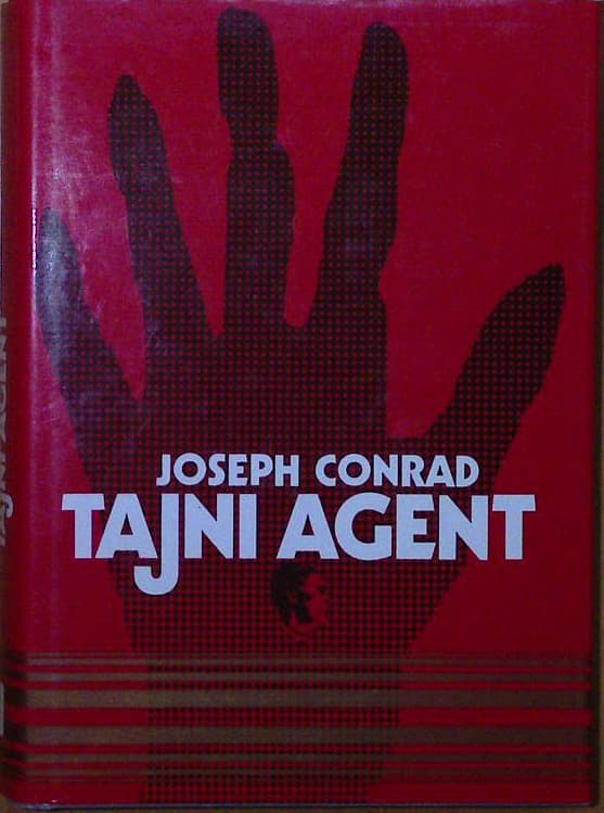 Tajni agent