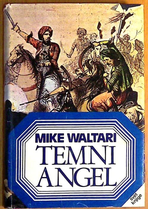 Temni angel
