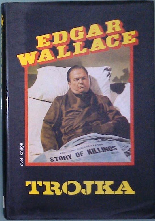 Trojka