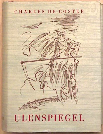 Ulenspiegel 