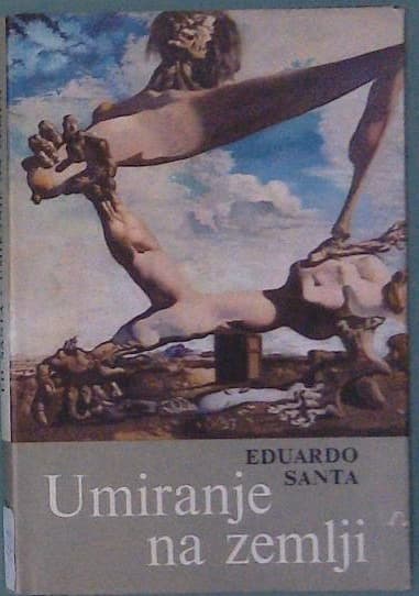 Umiranje na zemlji