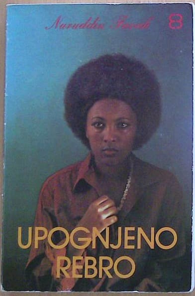 Upognjeno rebro