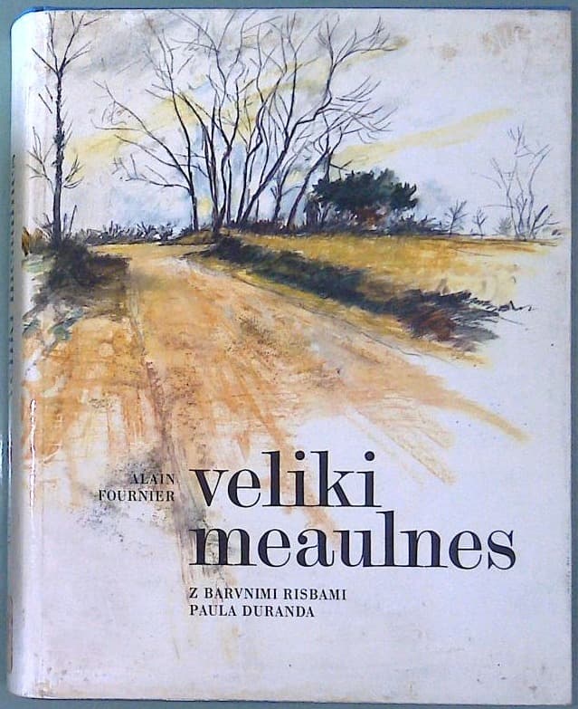 Veliki meaulnes