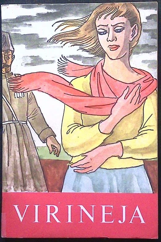 Virineja