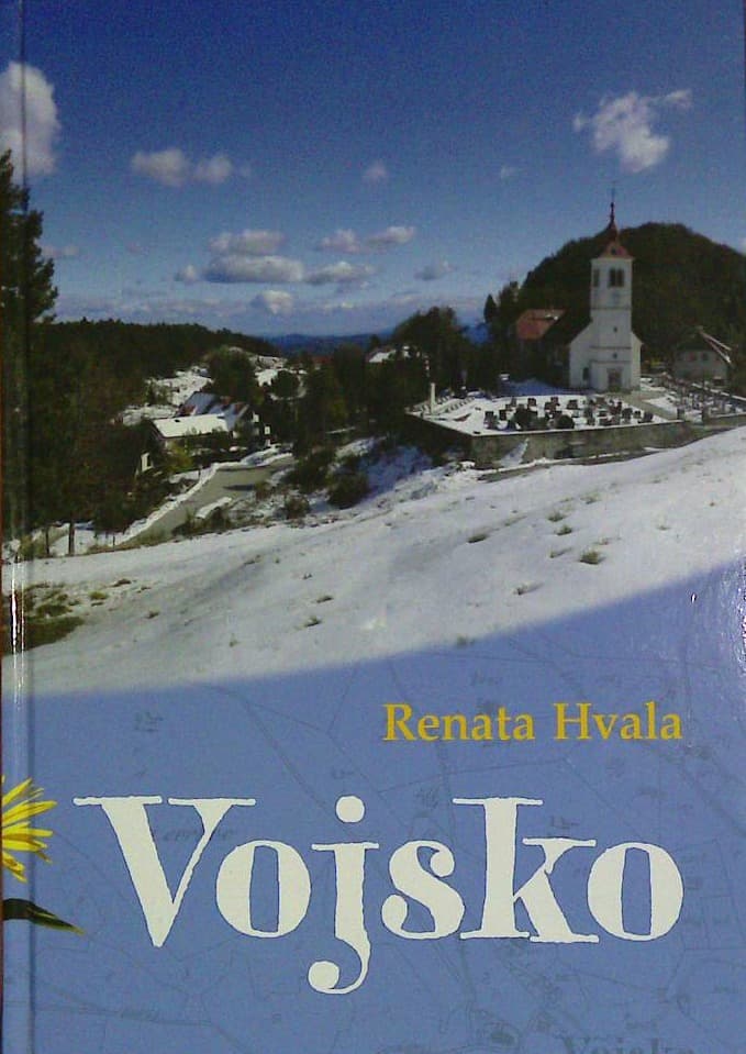 Vojsko