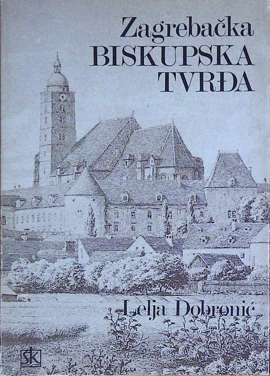 Zagrebačka biskupska Tvrđa