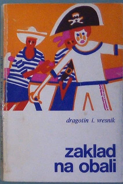 Zaklad na obali