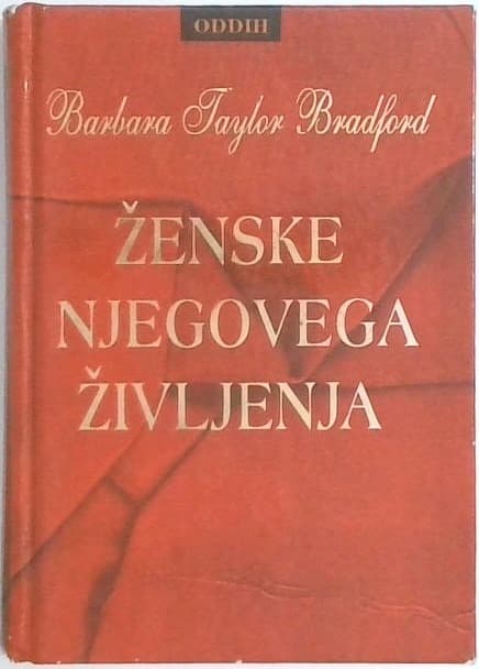 Ženske njegovega življenja