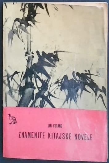 Znamenite kitajske novele