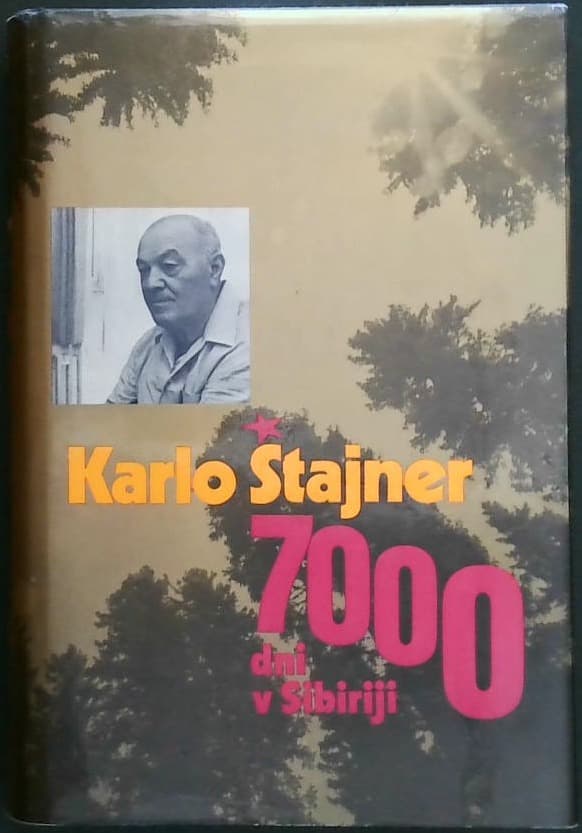 7000 dni v Sibiriji