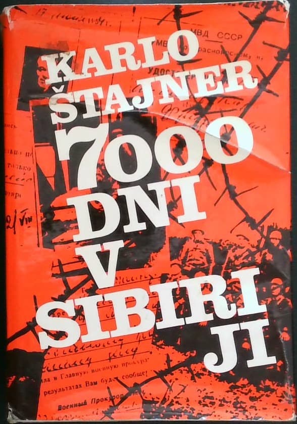 7000 dni v Sibiriji