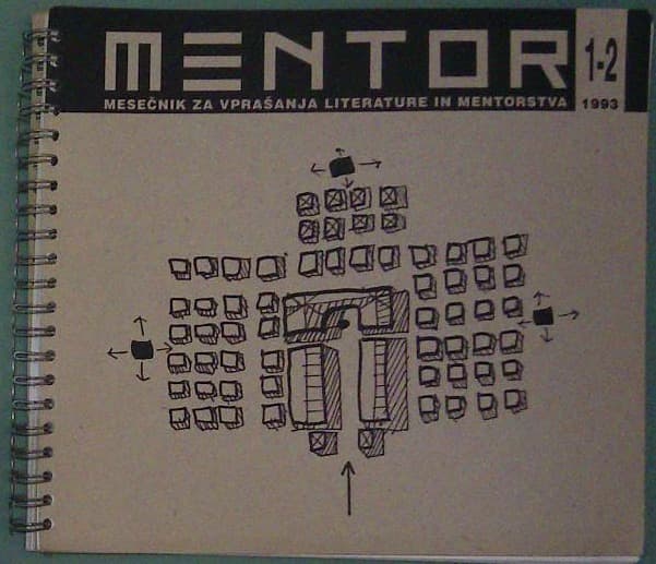 Mentor 1-2 /93
