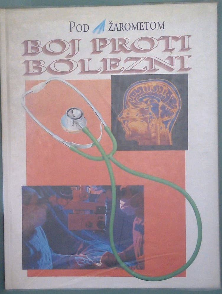  Boj proti bolezni
