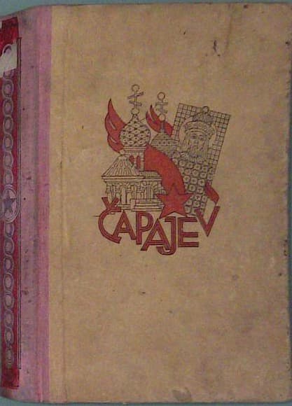  Čapajev