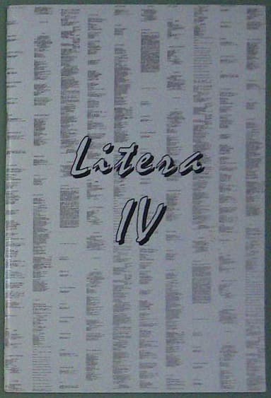  Litera IV