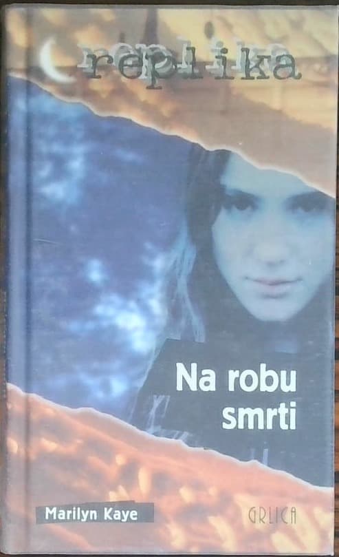 Replika 9 / Na robu smrti