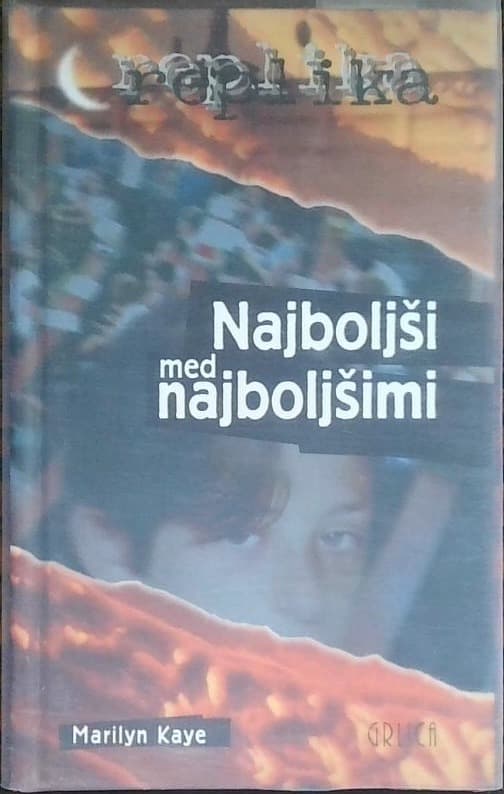Replika 7 / Najboljši med najboljšimi