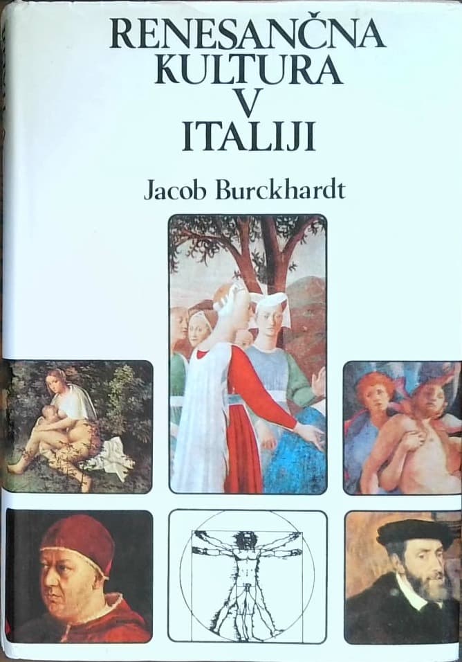 Renesančna kultura v Italiji