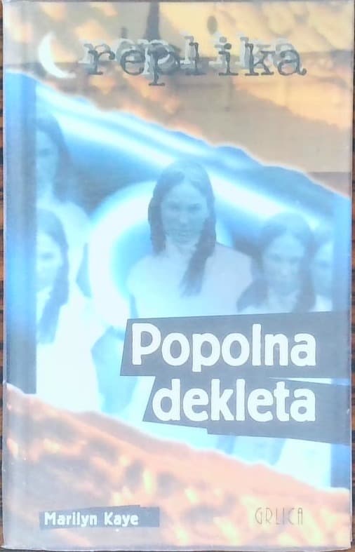 Replika 4 / Popolna dekleta