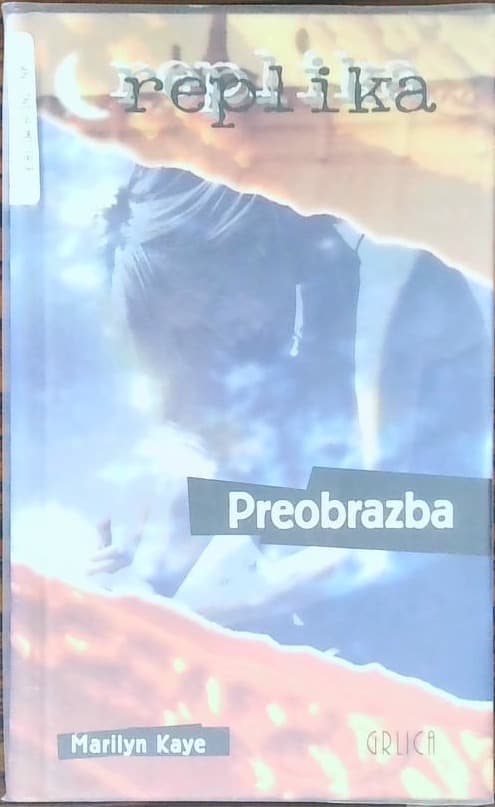 Replika 15 / Preobrazba