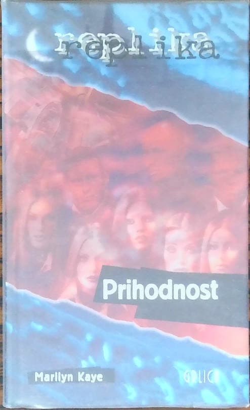 Replika / Prihodnost