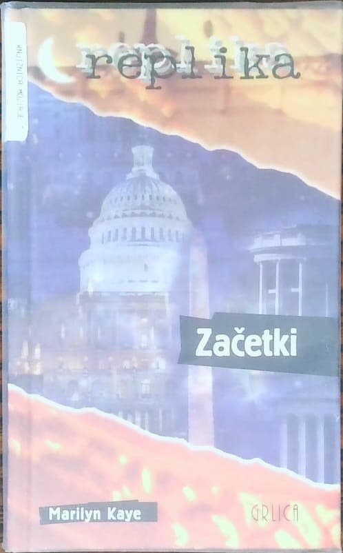 Replika 14 / Začetki