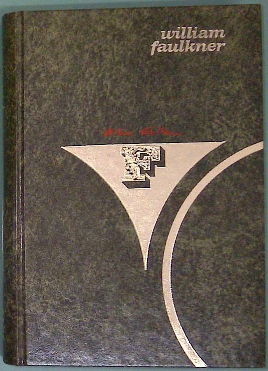 Absalom, Absalom