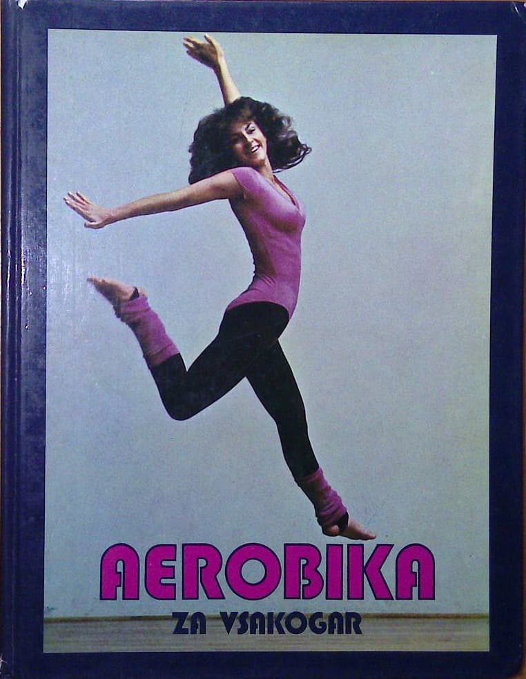 Aerobika za vsakogar