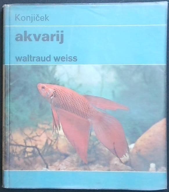 Akvarij